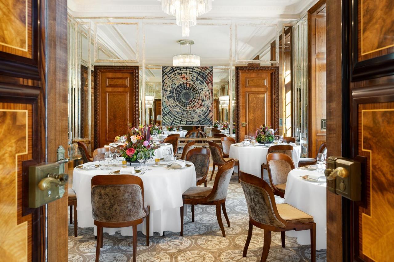 Park Hyatt Vienna Hotel Exterior foto