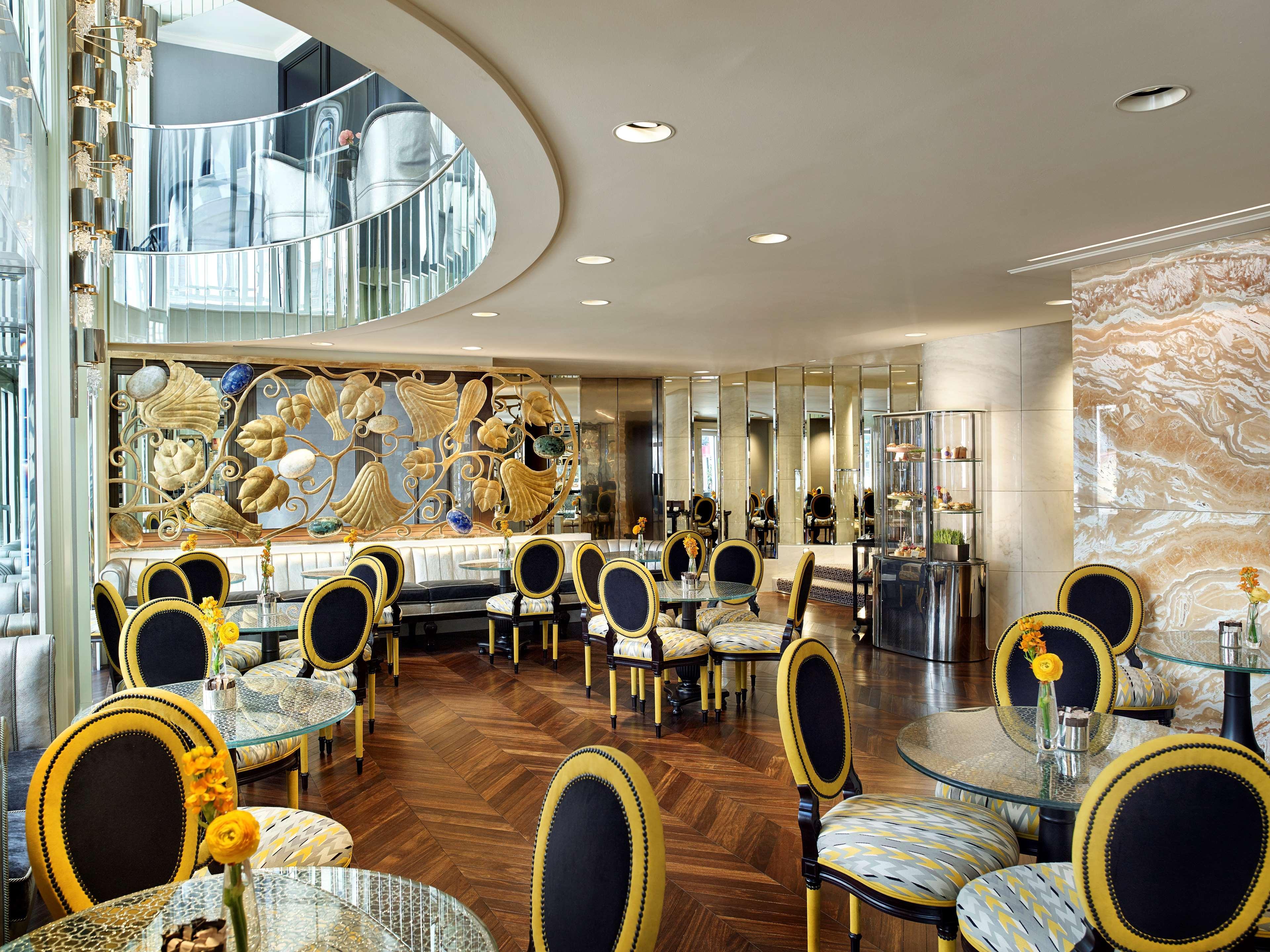 Park Hyatt Vienna Hotel Exterior foto