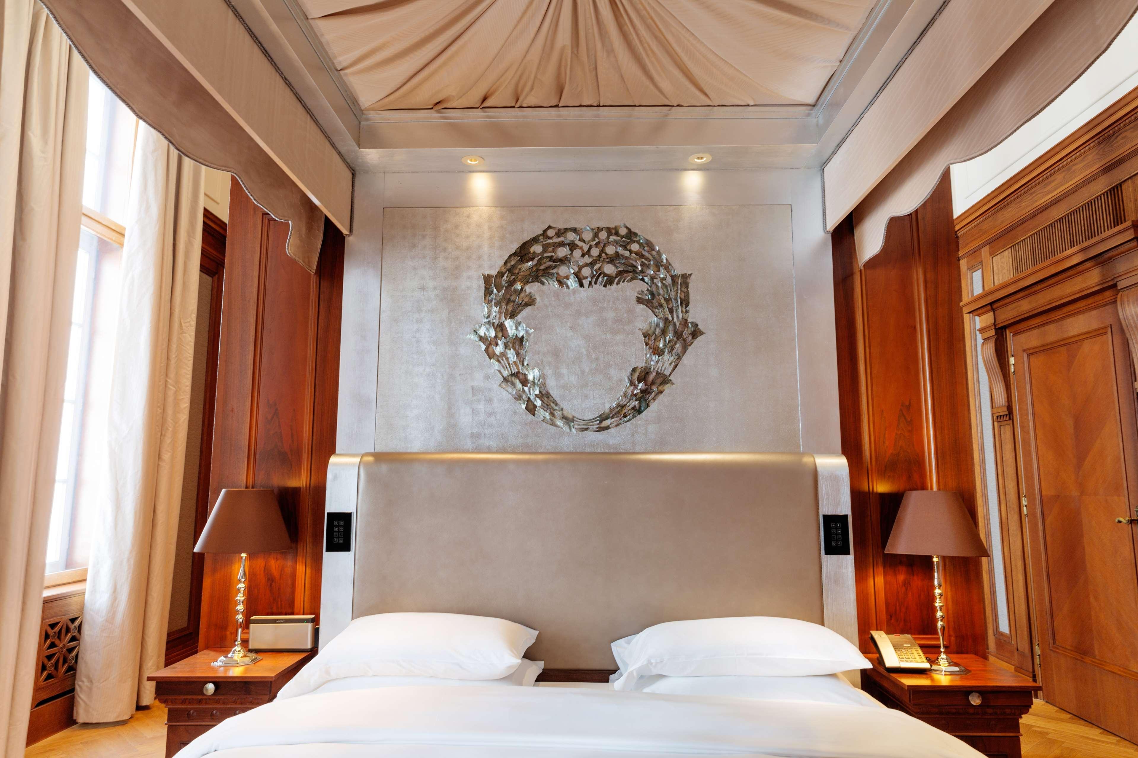 Park Hyatt Vienna Hotel Exterior foto