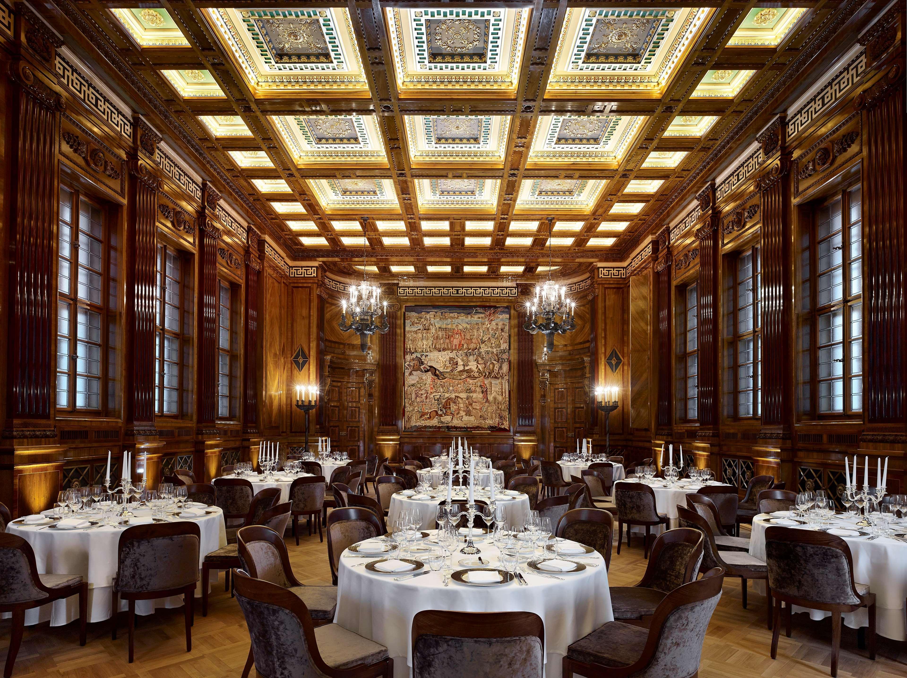 Park Hyatt Vienna Hotel Exterior foto
