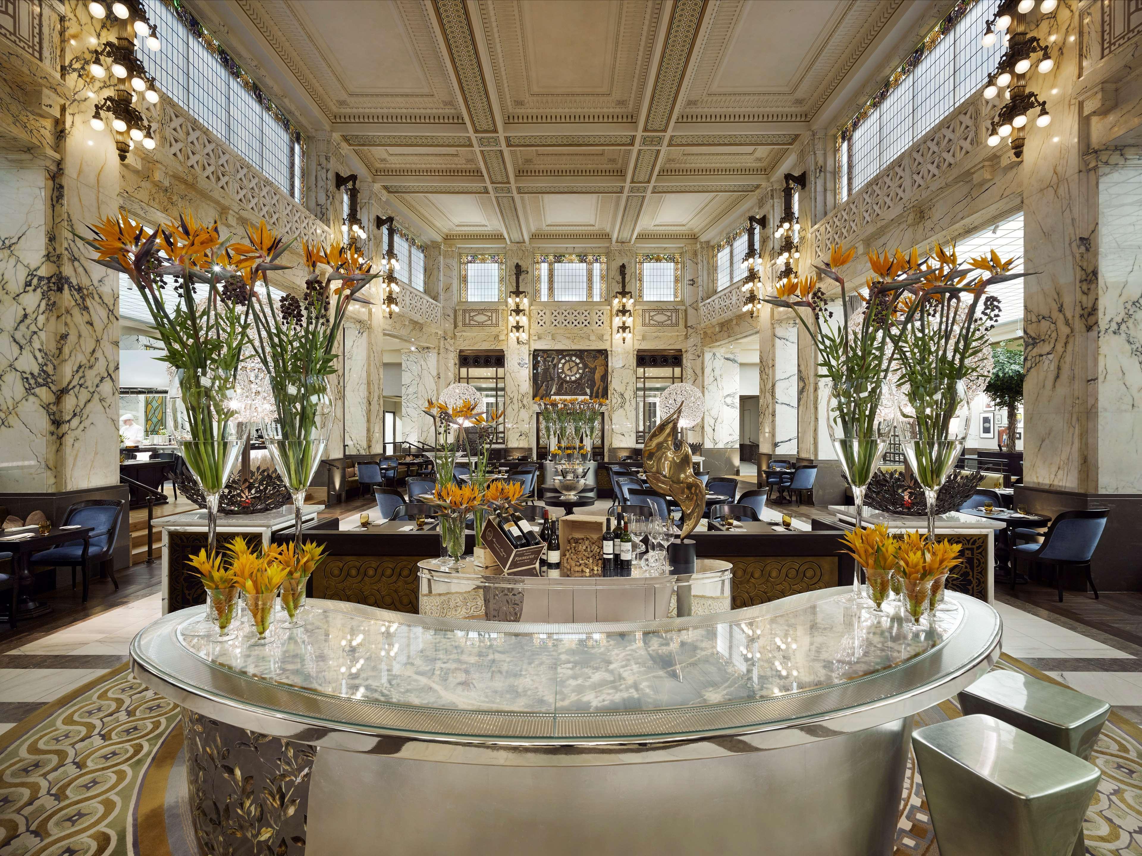 Park Hyatt Vienna Hotel Exterior foto