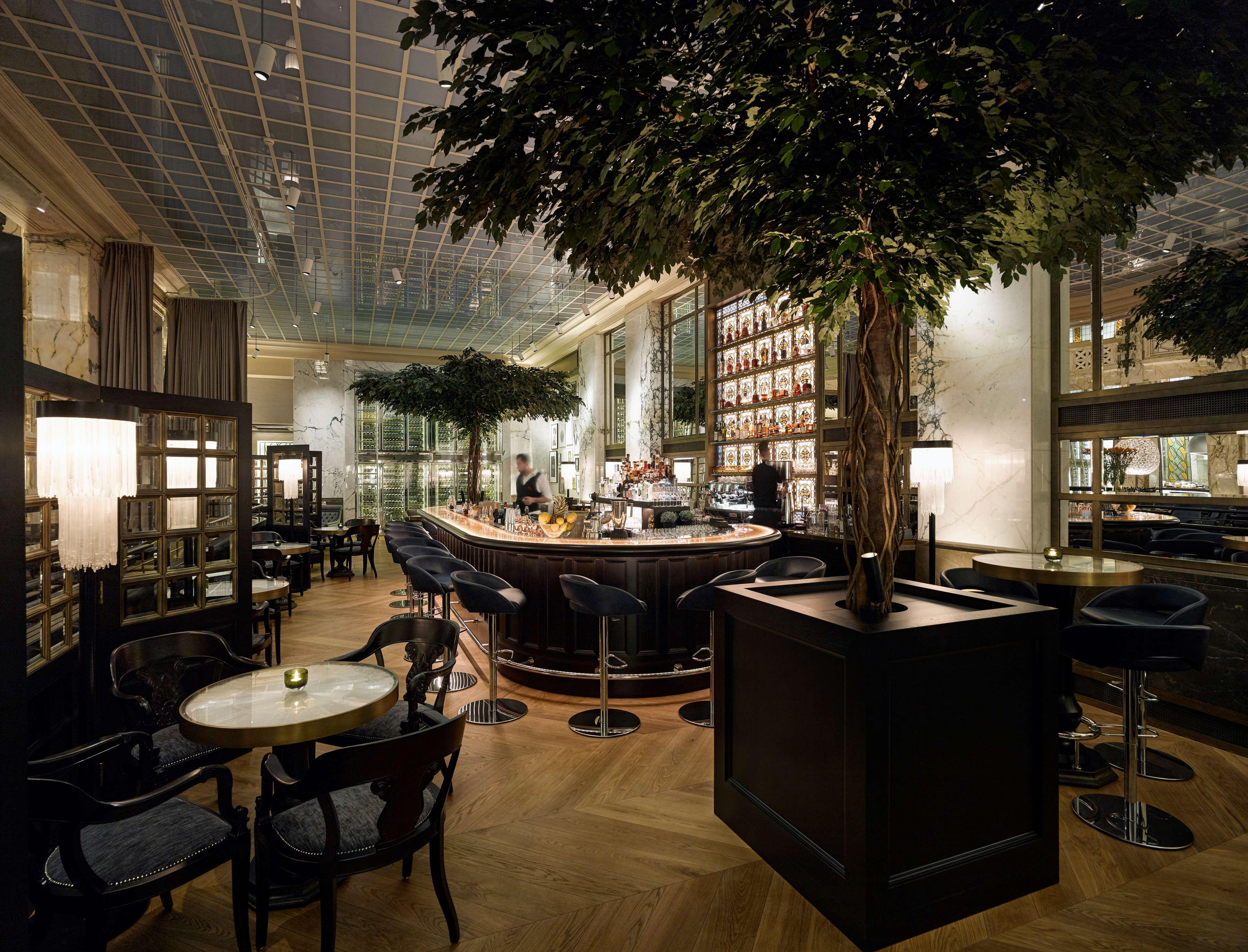 Park Hyatt Vienna Hotel Exterior foto